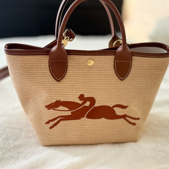 Long champ small - Picture 3 of 8